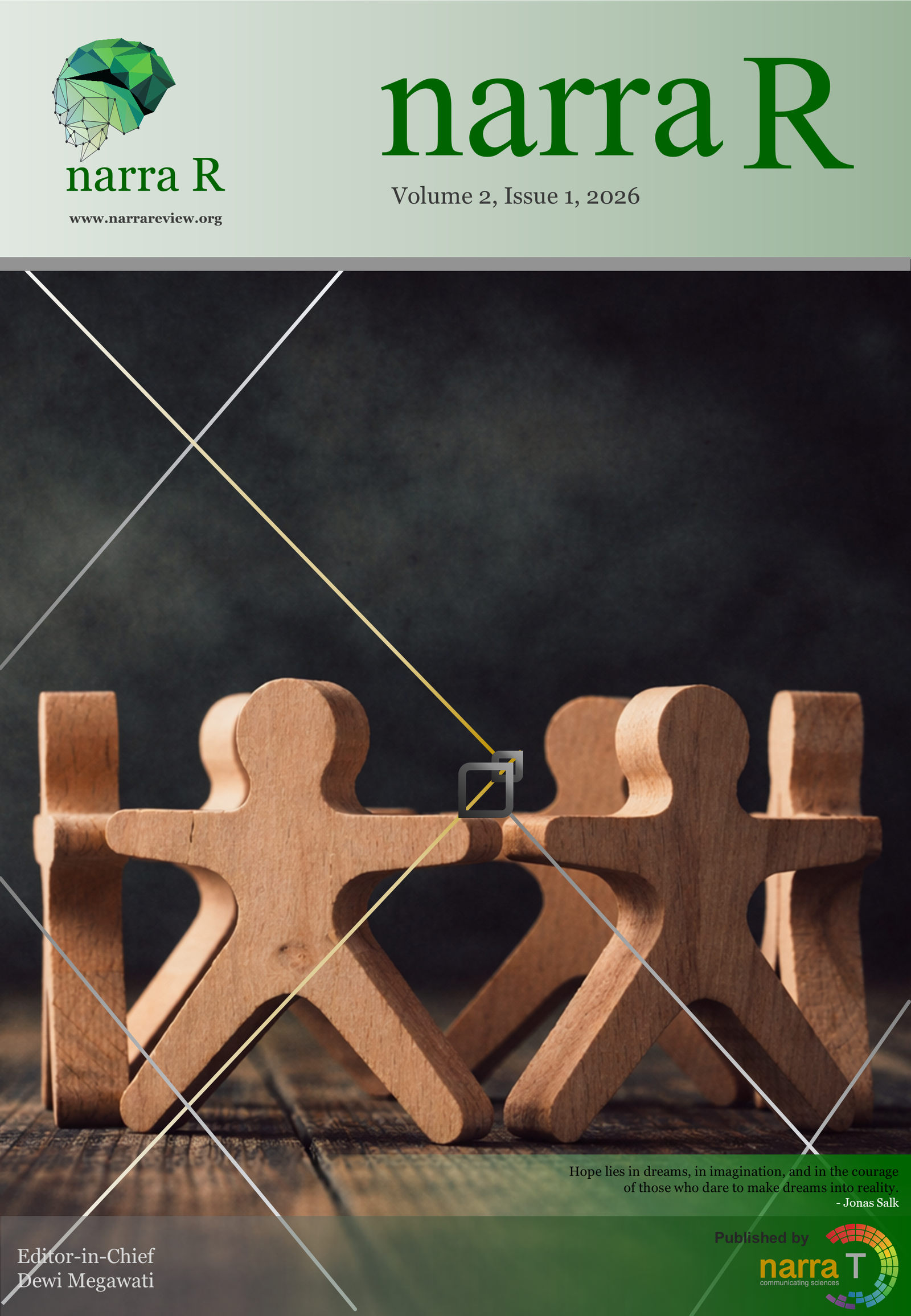 					View Vol. 2 No. 1 (2026): March 2026
				